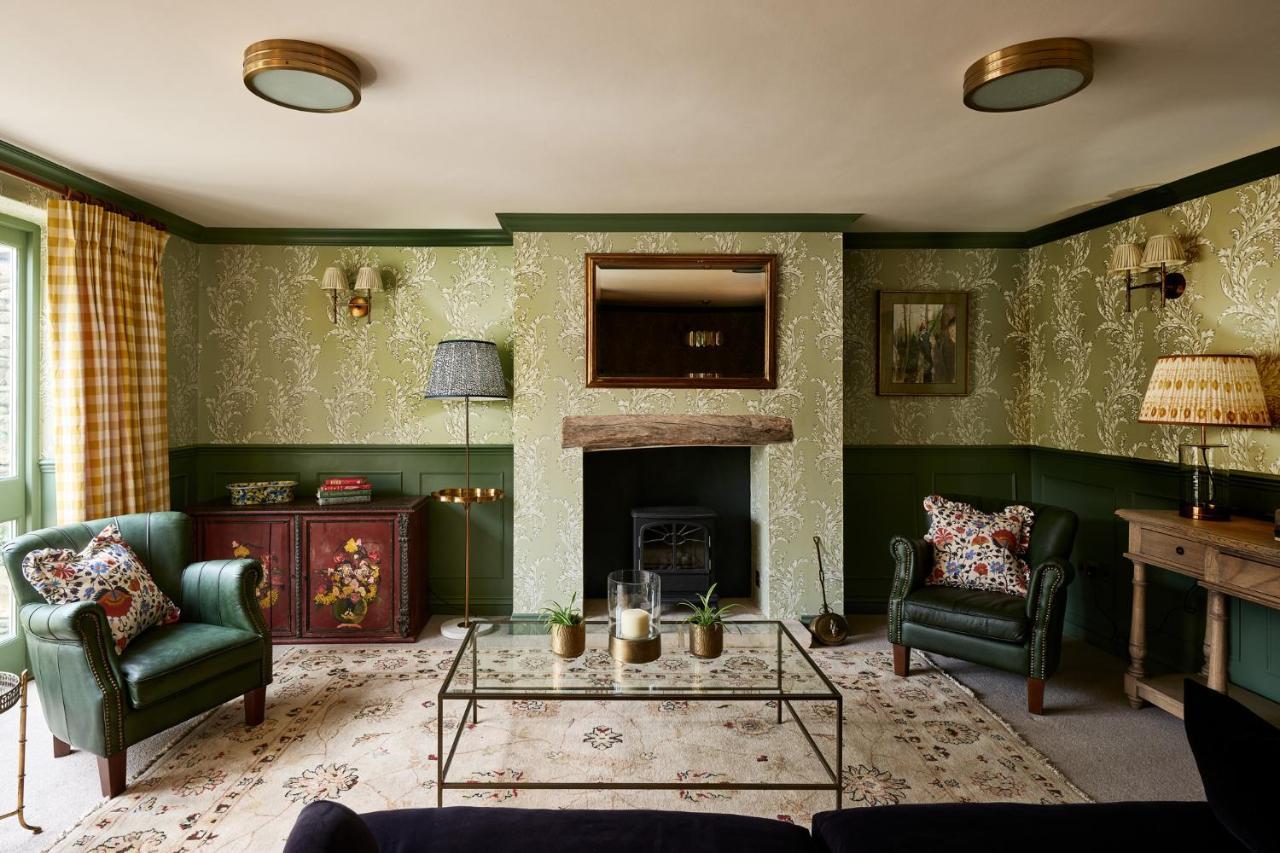 Townhouse Suites- Abbey Row Malmesbury Eksteriør billede