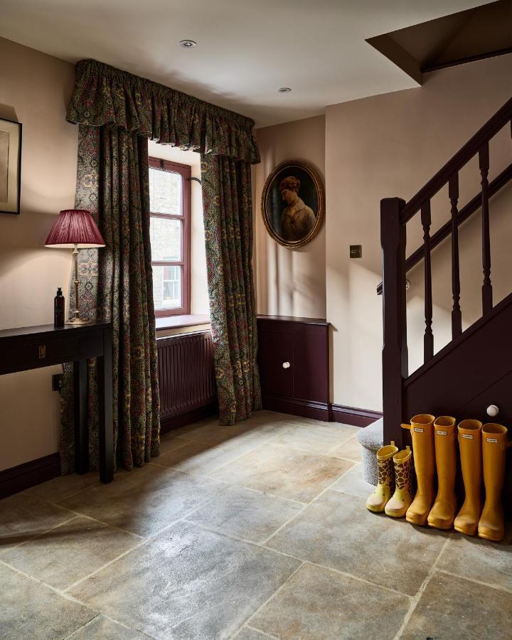 Townhouse Suites- Abbey Row Malmesbury Eksteriør billede
