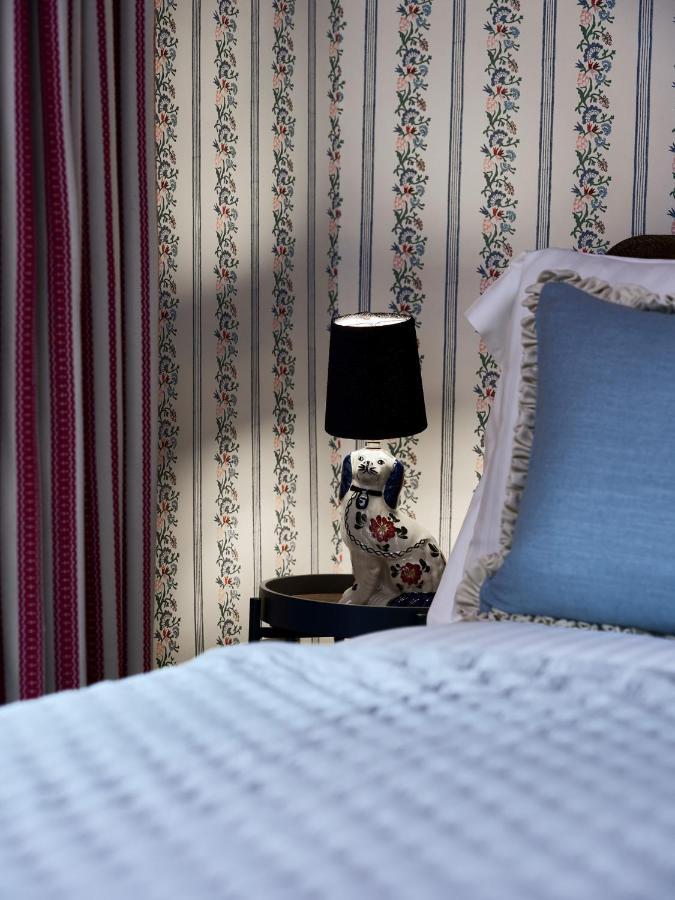 Townhouse Suites- Abbey Row Malmesbury Eksteriør billede