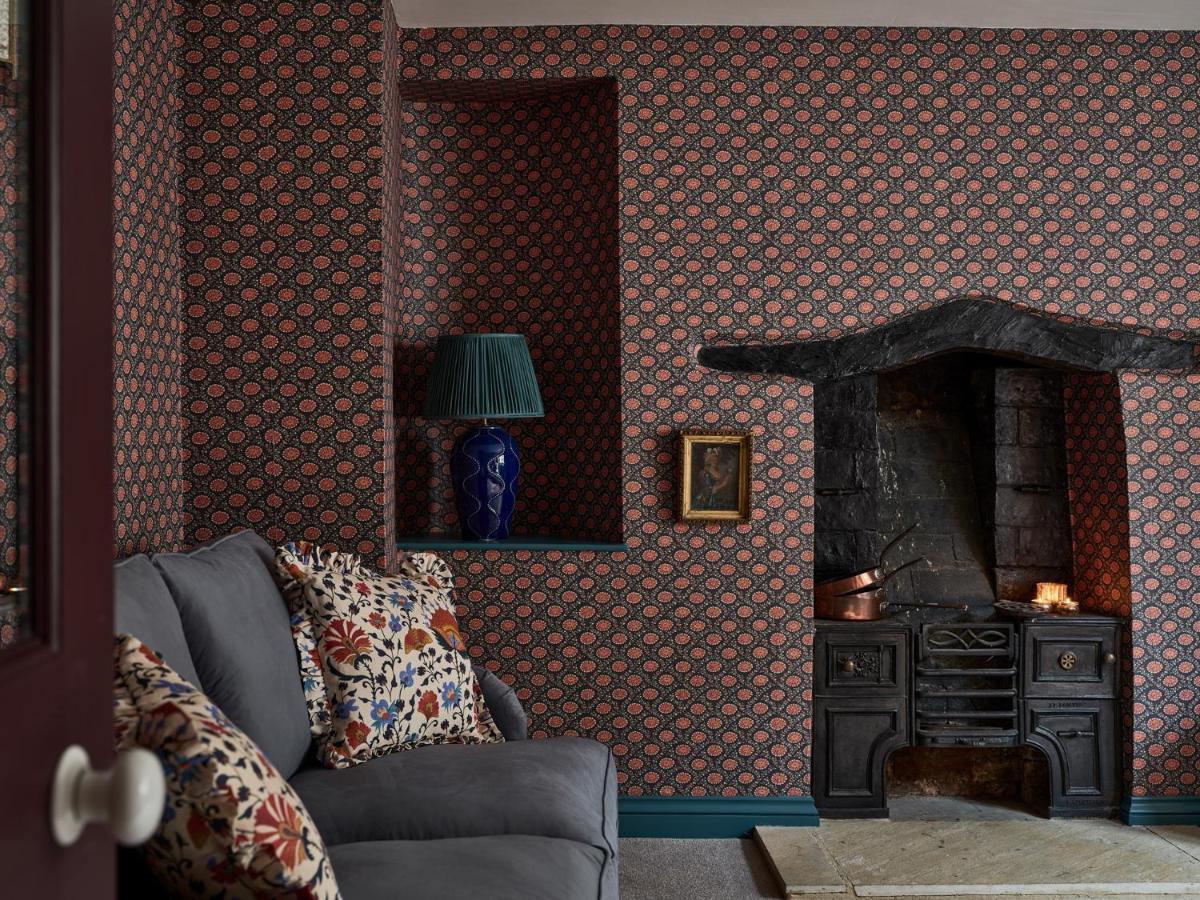 Townhouse Suites- Abbey Row Malmesbury Eksteriør billede