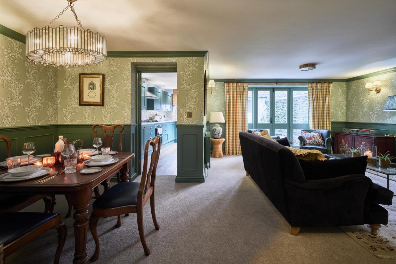 Townhouse Suites- Abbey Row Malmesbury Eksteriør billede