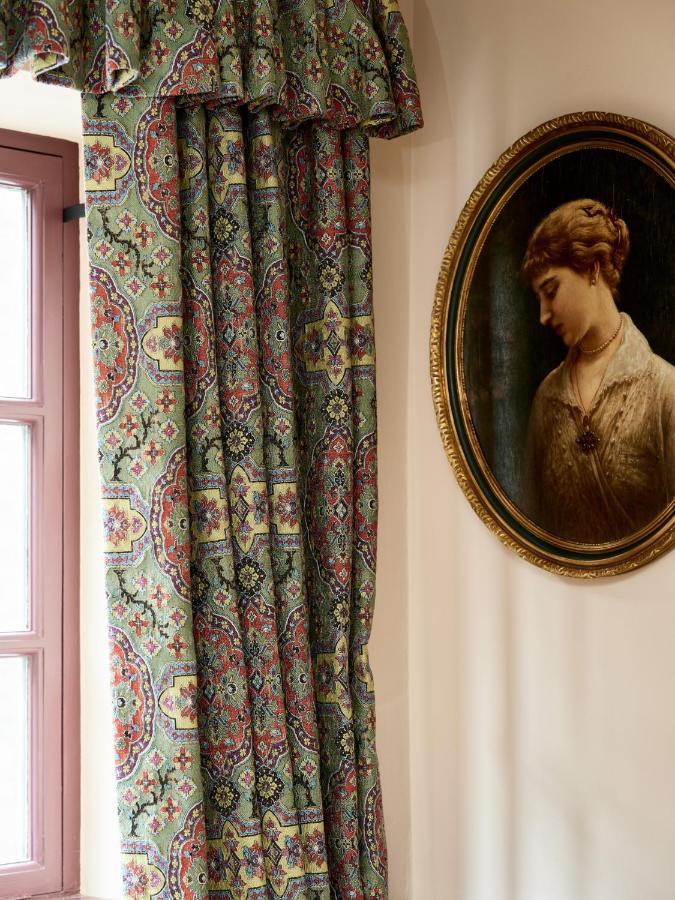 Townhouse Suites- Abbey Row Malmesbury Eksteriør billede