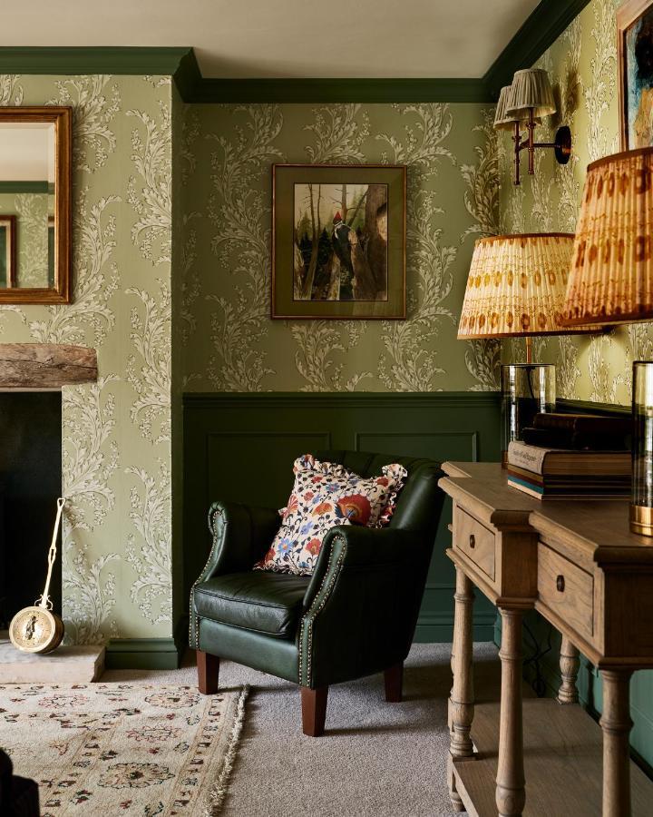 Townhouse Suites- Abbey Row Malmesbury Eksteriør billede