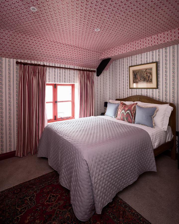 Townhouse Suites- Abbey Row Malmesbury Eksteriør billede