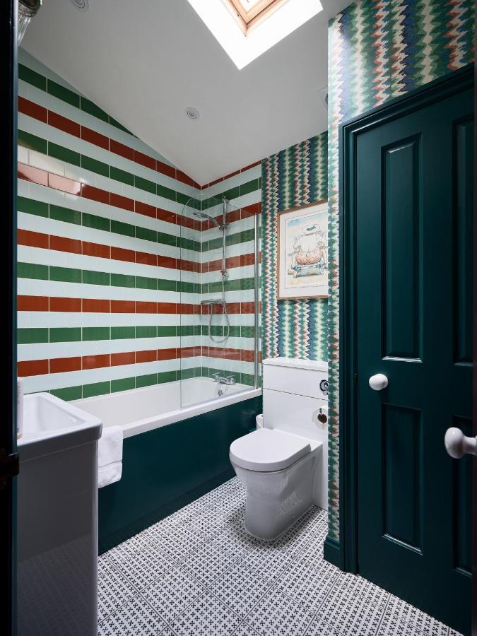 Townhouse Suites- Abbey Row Malmesbury Eksteriør billede