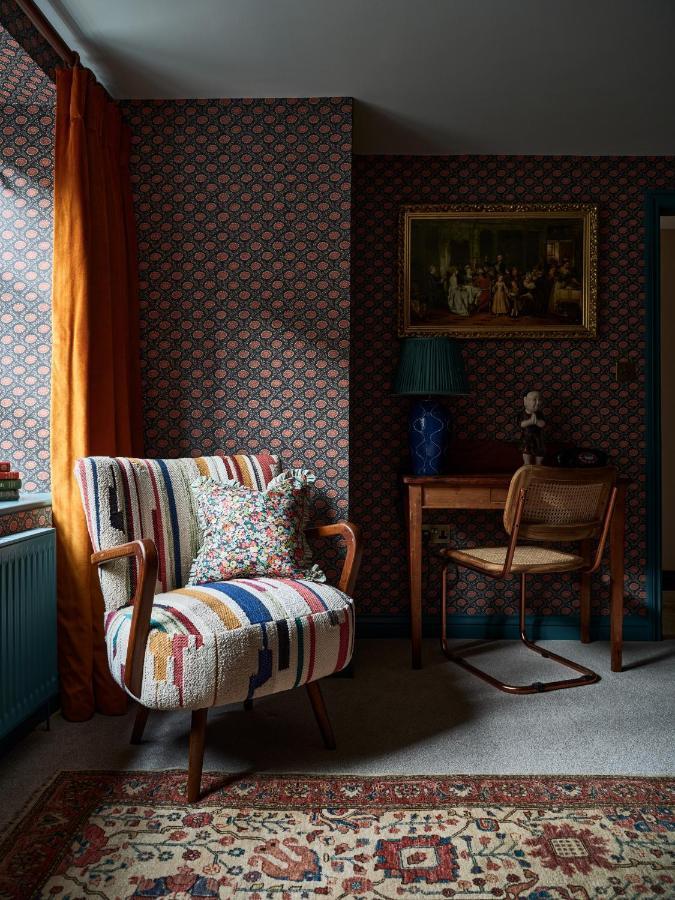 Townhouse Suites- Abbey Row Malmesbury Eksteriør billede