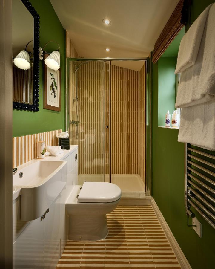 Townhouse Suites- Abbey Row Malmesbury Eksteriør billede