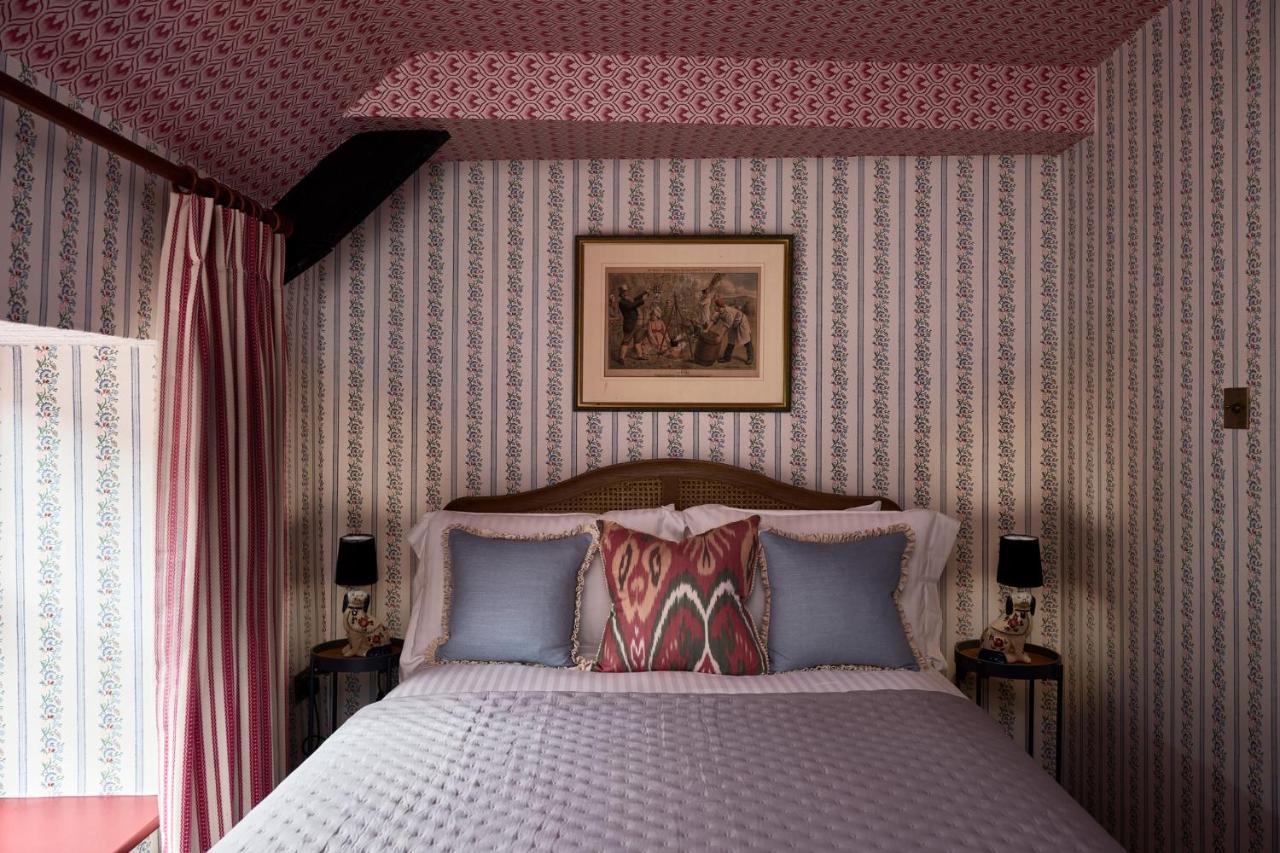 Townhouse Suites- Abbey Row Malmesbury Eksteriør billede