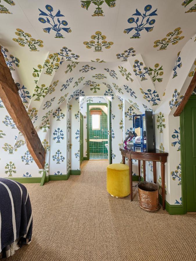 Townhouse Suites- Abbey Row Malmesbury Eksteriør billede