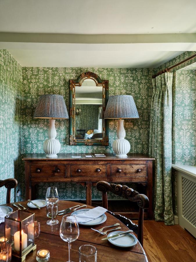 Townhouse Suites- Abbey Row Malmesbury Eksteriør billede
