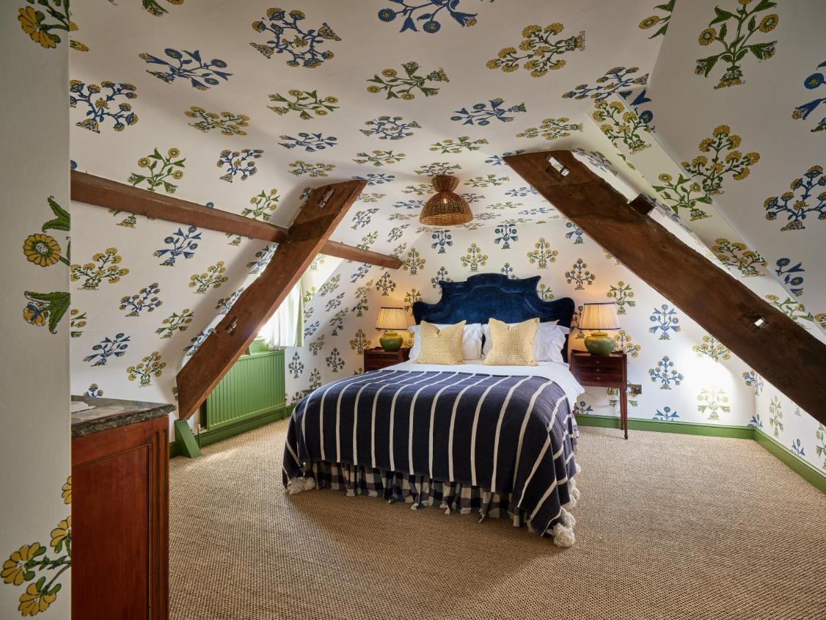 Townhouse Suites- Abbey Row Malmesbury Eksteriør billede