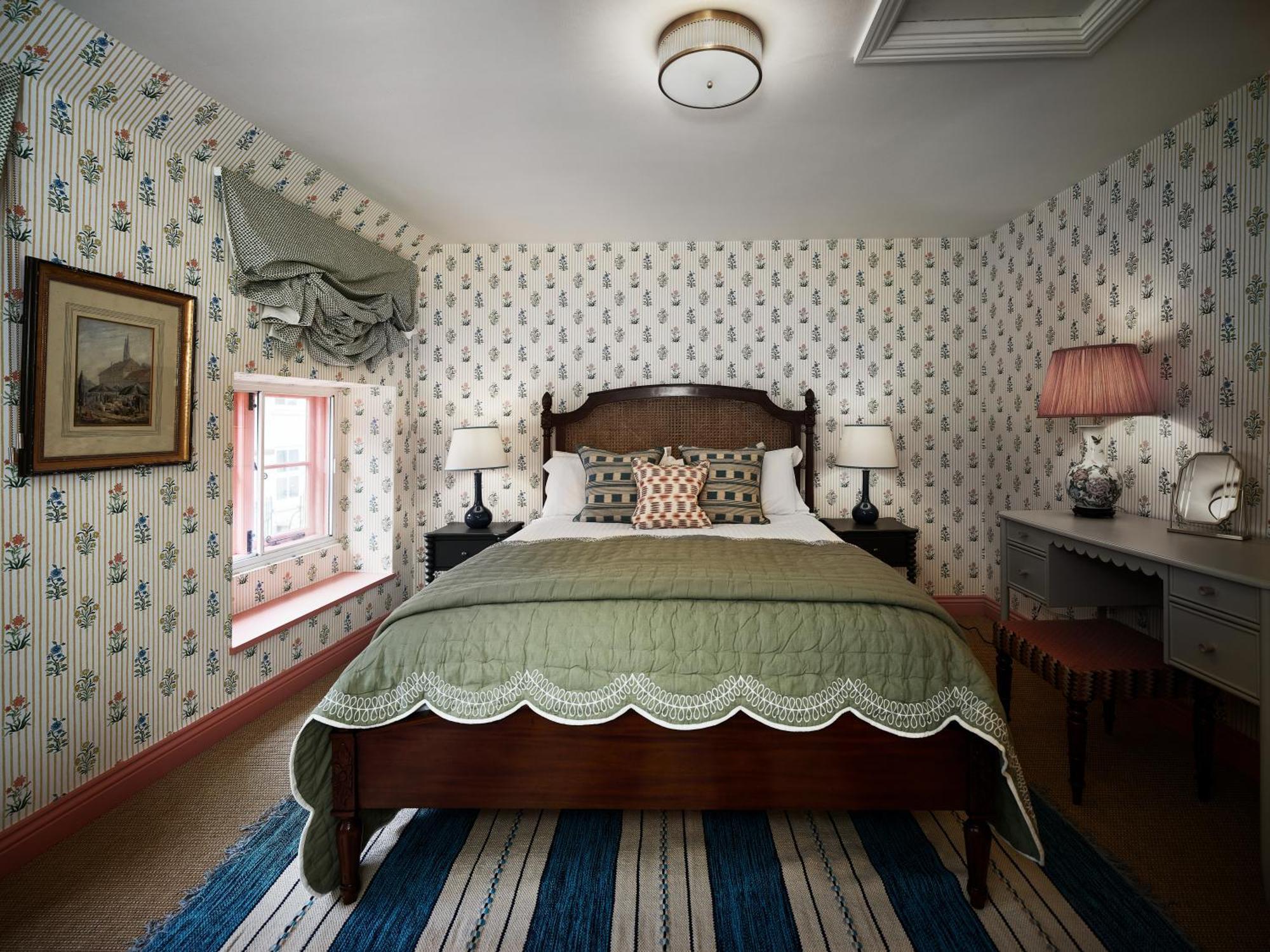 Townhouse Suites- Abbey Row Malmesbury Eksteriør billede