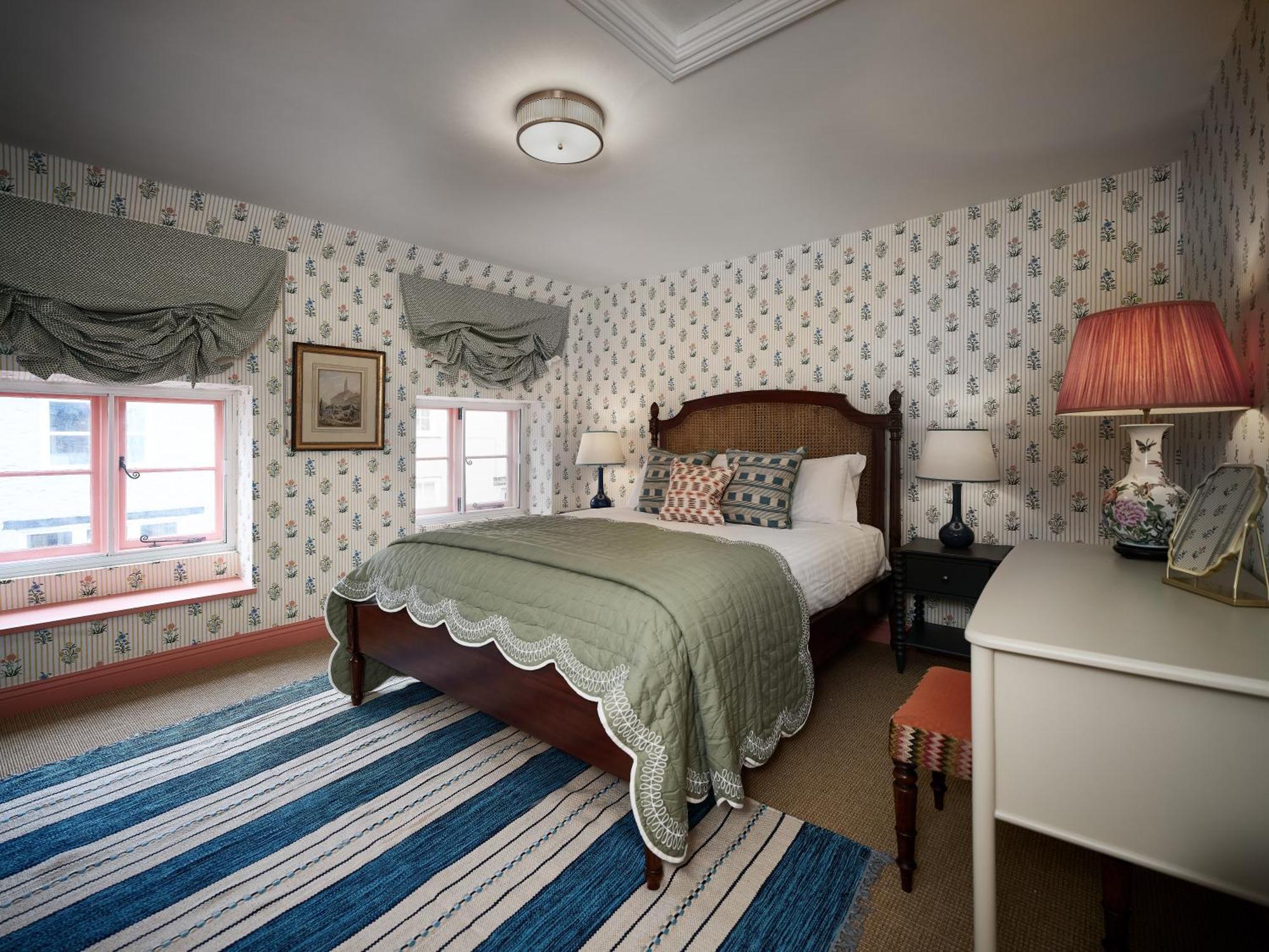 Townhouse Suites- Abbey Row Malmesbury Eksteriør billede