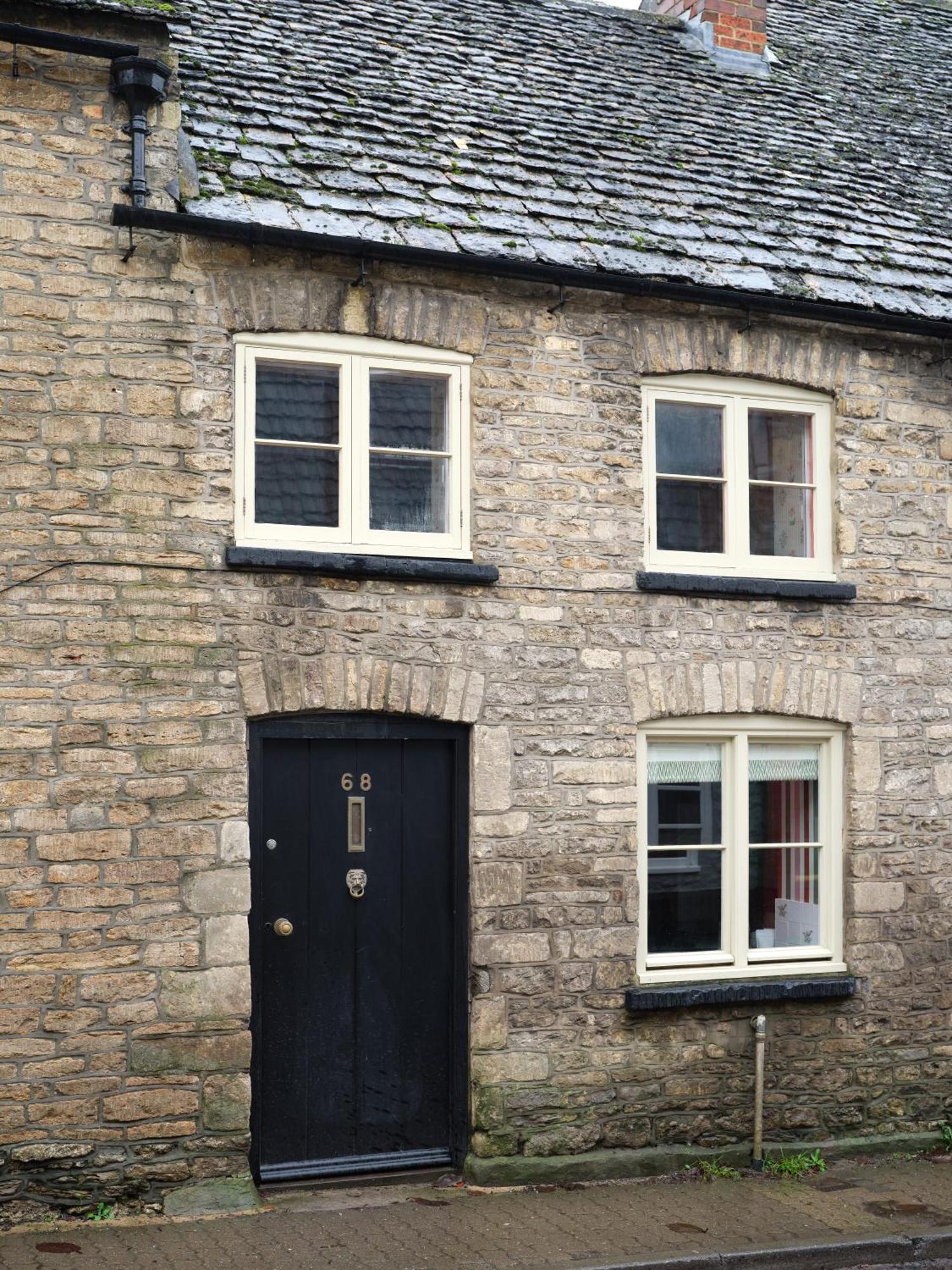 Townhouse Suites- Abbey Row Malmesbury Eksteriør billede