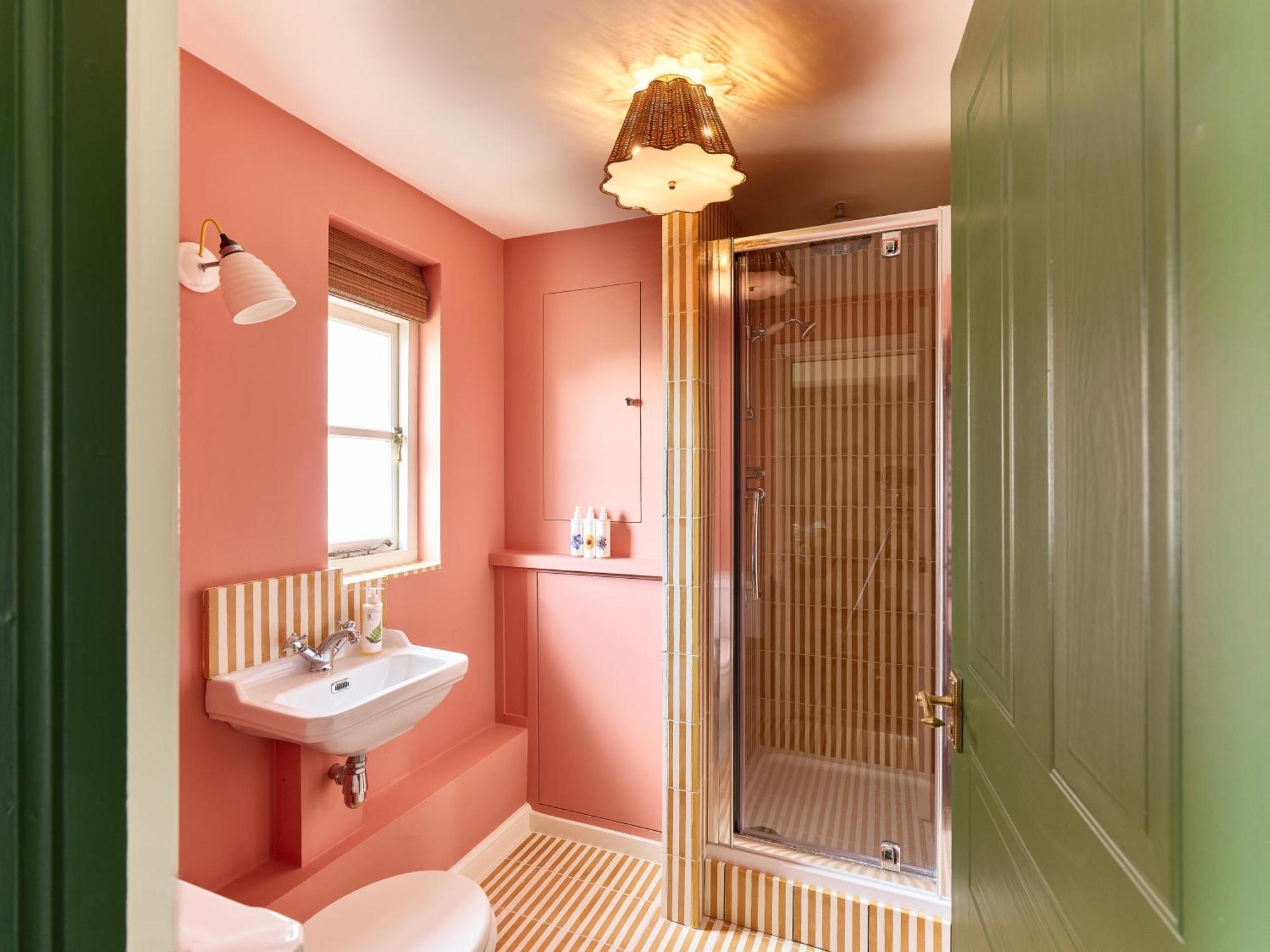 Townhouse Suites- Abbey Row Malmesbury Værelse billede