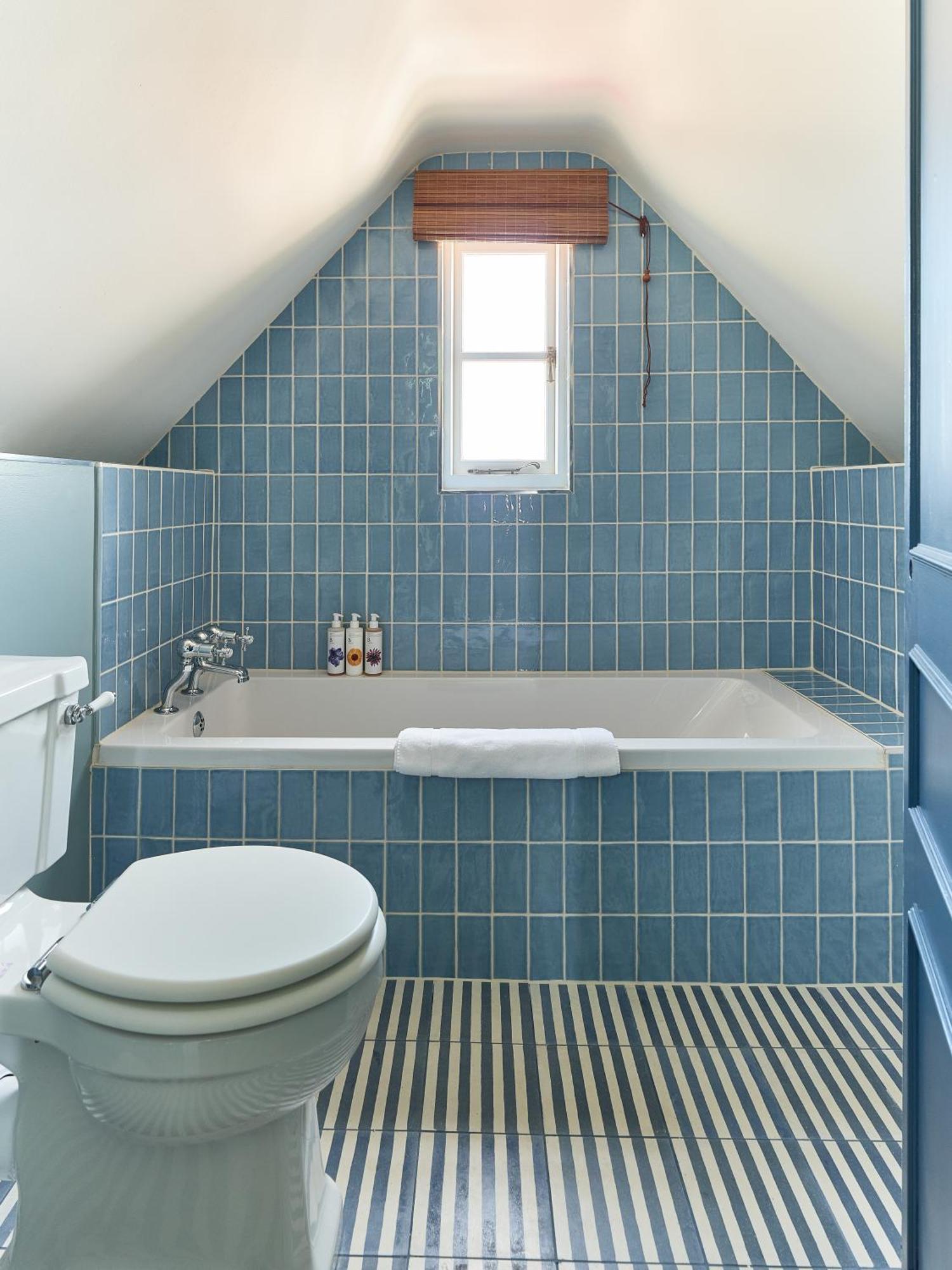 Townhouse Suites- Abbey Row Malmesbury Værelse billede